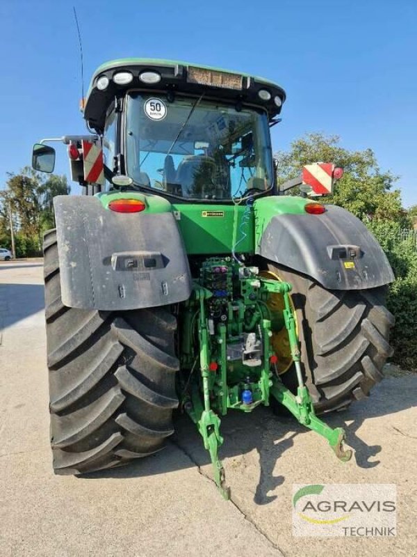 Traktor of the type John Deere 7310 R AUTO POWR, Gebrauchtmaschine in Calbe / Saale (Picture 3)