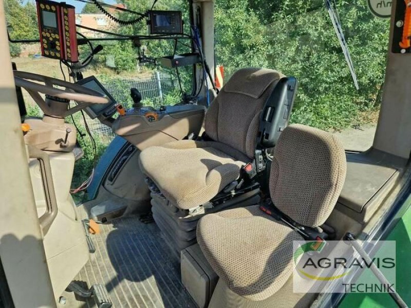 Traktor typu John Deere 7310 R AUTO POWR, Gebrauchtmaschine w Calbe / Saale (Zdjęcie 4)