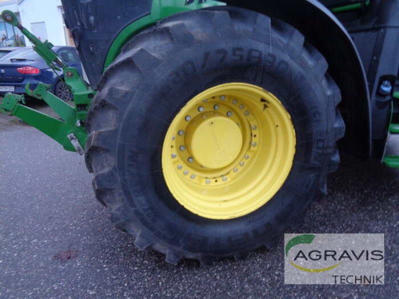 Traktor типа John Deere 7310 R AUTO POWR, Gebrauchtmaschine в Calbe / Saale (Фотография 2)