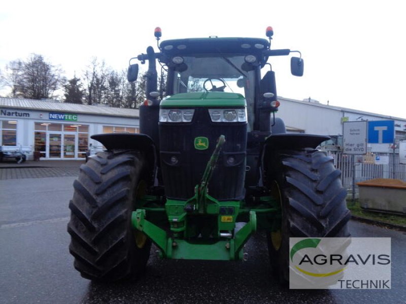 Traktor типа John Deere 7310 R AUTO POWR, Gebrauchtmaschine в Calbe / Saale (Фотография 4)