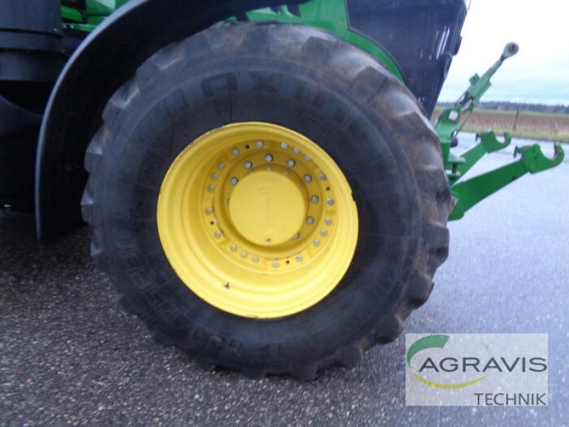 Traktor типа John Deere 7310 R AUTO POWR, Gebrauchtmaschine в Calbe / Saale (Фотография 8)