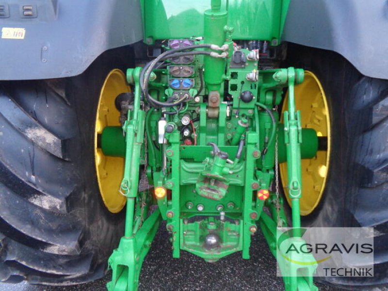 Traktor Türe ait John Deere 7310 R AUTO POWR, Gebrauchtmaschine içinde Nartum (resim 15)