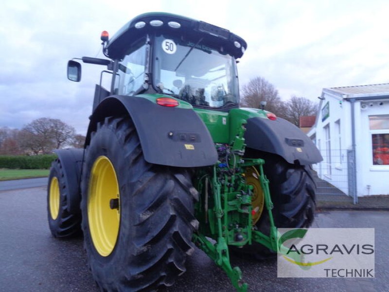 Traktor Türe ait John Deere 7310 R AUTO POWR, Gebrauchtmaschine içinde Nartum (resim 16)