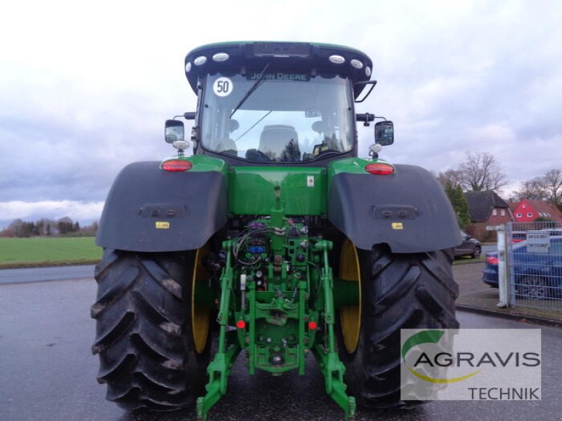 Traktor Türe ait John Deere 7310 R AUTO POWR, Gebrauchtmaschine içinde Nartum (resim 14)