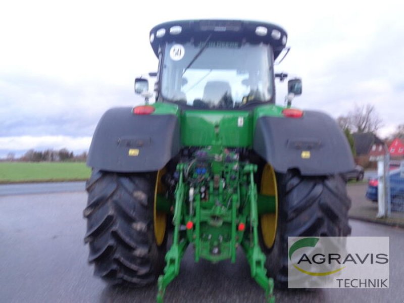 Traktor Türe ait John Deere 7310 R AUTO POWR, Gebrauchtmaschine içinde Nartum (resim 13)