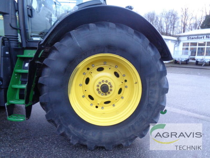 Traktor Türe ait John Deere 7310 R AUTO POWR, Gebrauchtmaschine içinde Nartum (resim 18)