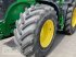 Traktor Türe ait John Deere 7310 R, Gebrauchtmaschine içinde Eggendorf (resim 19)