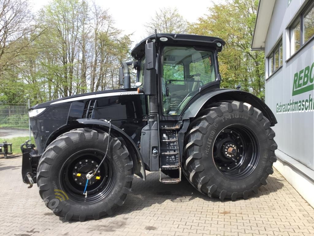 Traktor tipa John Deere 7310R - 06E0RW (MY16), Gebrauchtmaschine u Albersdorf (Slika 2)