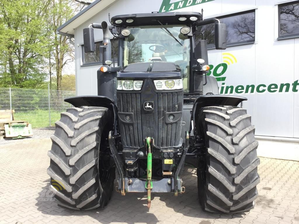 Traktor от тип John Deere 7310R - 06E0RW (MY16), Gebrauchtmaschine в Albersdorf (Снимка 3)