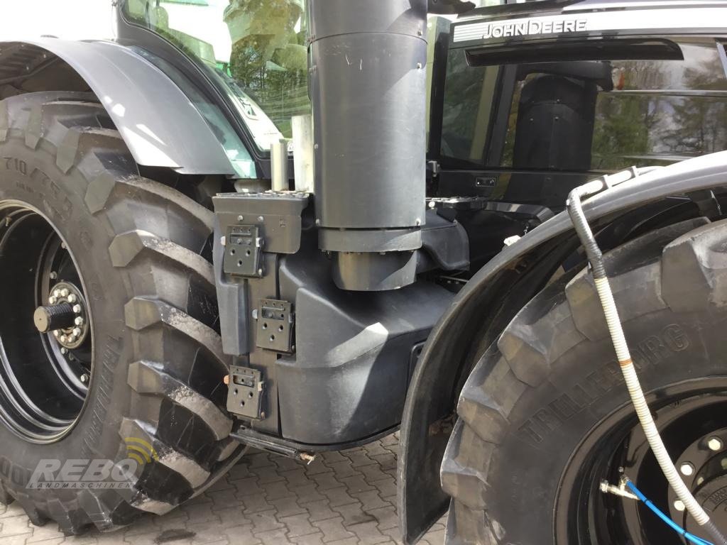 Traktor typu John Deere 7310R - 06E0RW (MY16), Gebrauchtmaschine w Albersdorf (Zdjęcie 23)