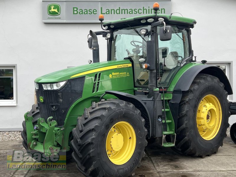 Traktor del tipo John Deere 7310R e23, Gebrauchtmaschine In Holthof (Immagine 1)