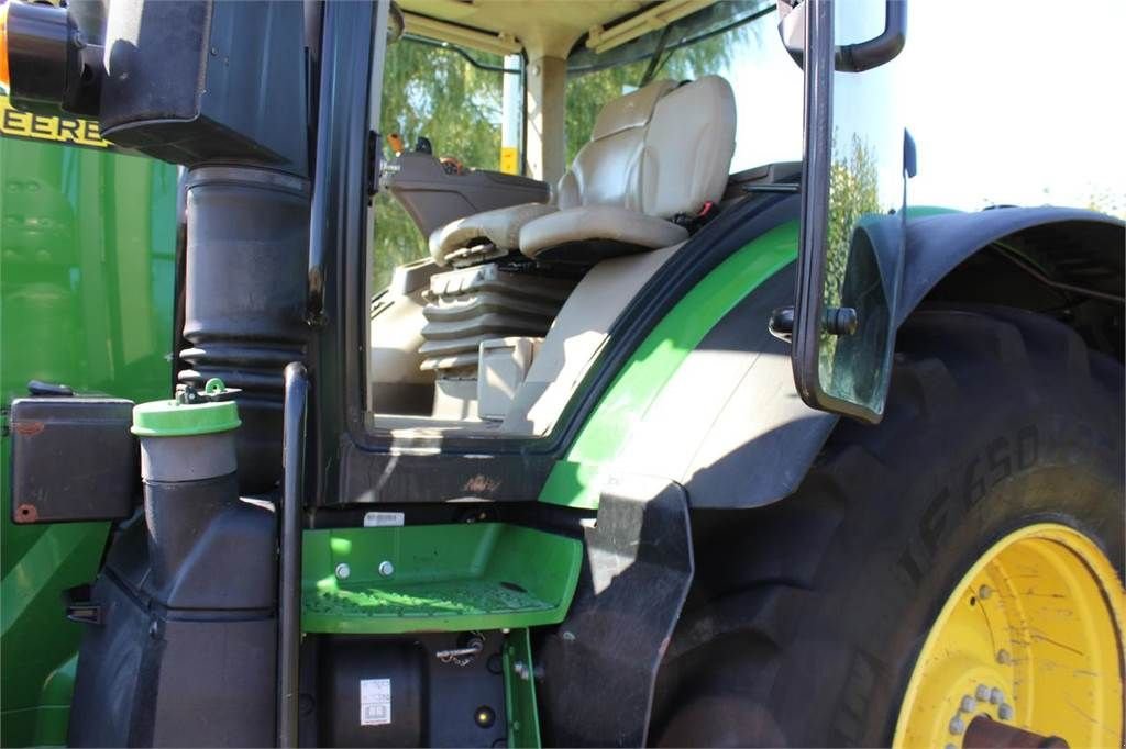 Traktor tipa John Deere 7310R, Gebrauchtmaschine u Bant (Slika 10)