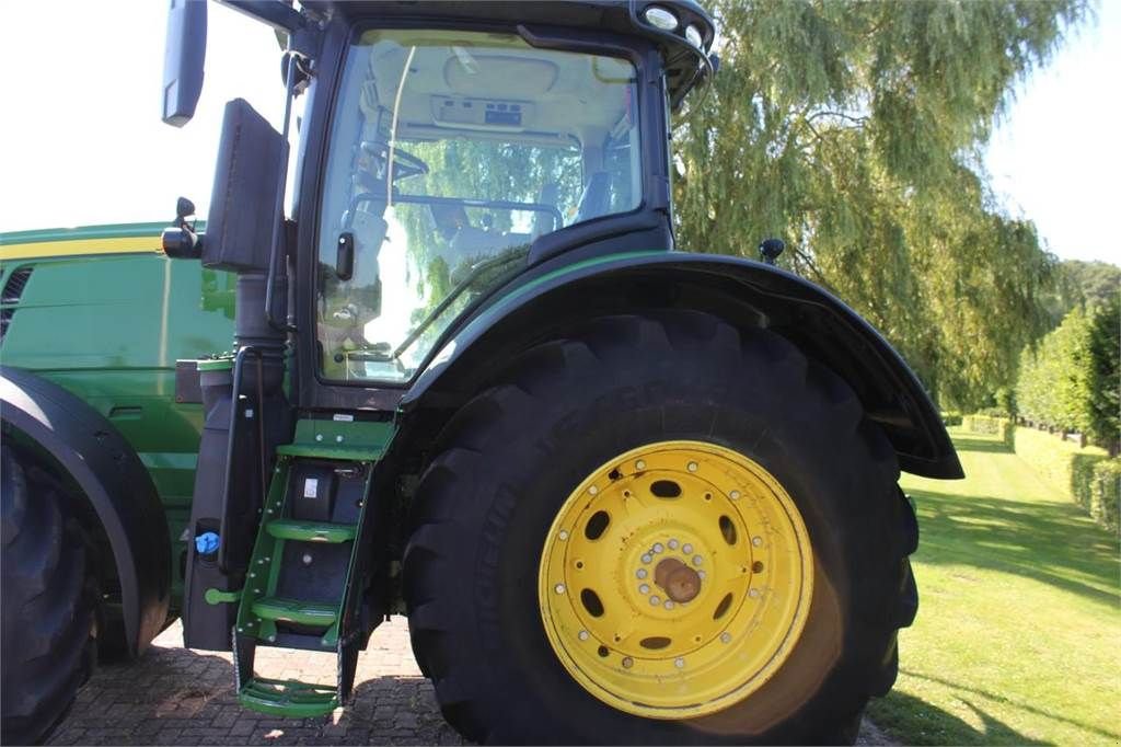 Traktor του τύπου John Deere 7310R, Gebrauchtmaschine σε Bant (Φωτογραφία 9)