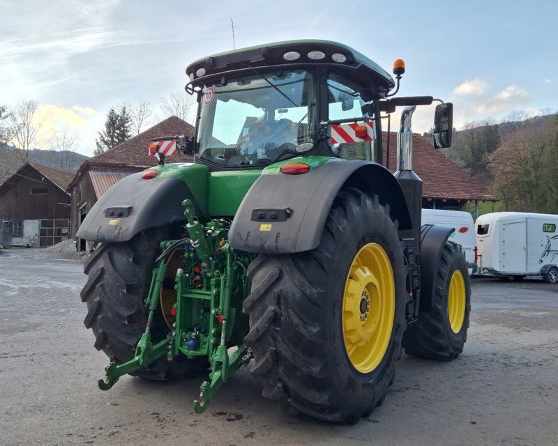 Traktor tip John Deere 7310R, Gebrauchtmaschine in Eichberg (Poză 4)