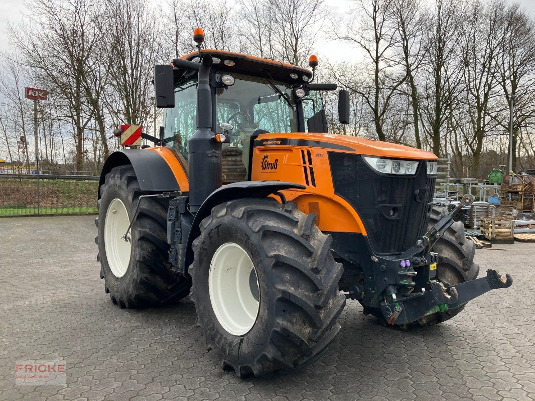 Traktor typu John Deere 7310R, Gebrauchtmaschine v Bockel - Gyhum (Obrázok 1)