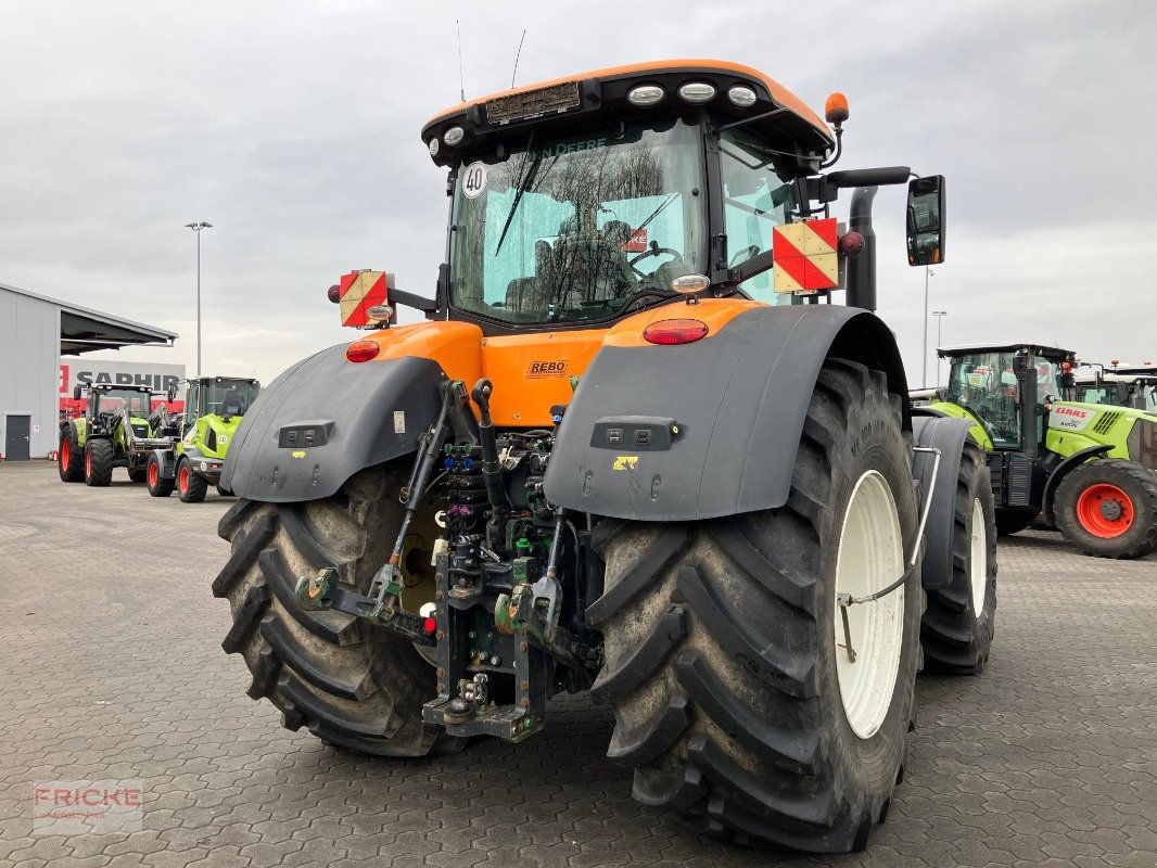 Traktor του τύπου John Deere 7310R, Gebrauchtmaschine σε Bockel - Gyhum (Φωτογραφία 8)