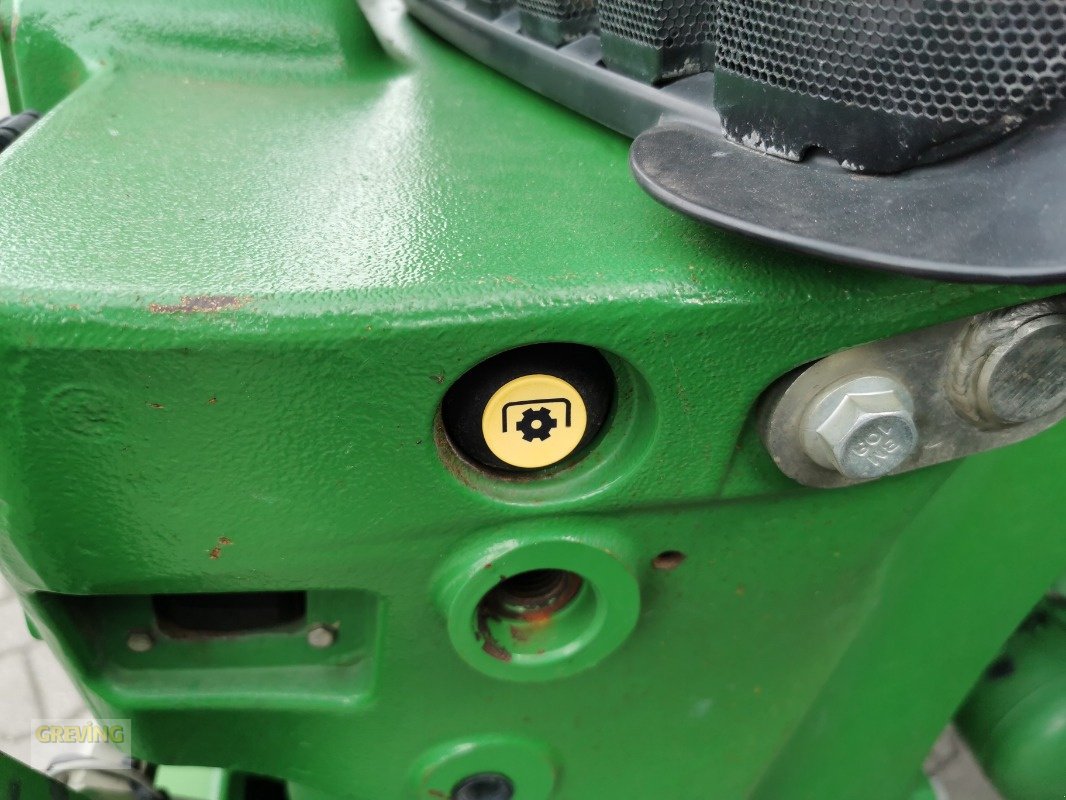 Traktor типа John Deere 7310R, Gebrauchtmaschine в Greven (Фотография 13)