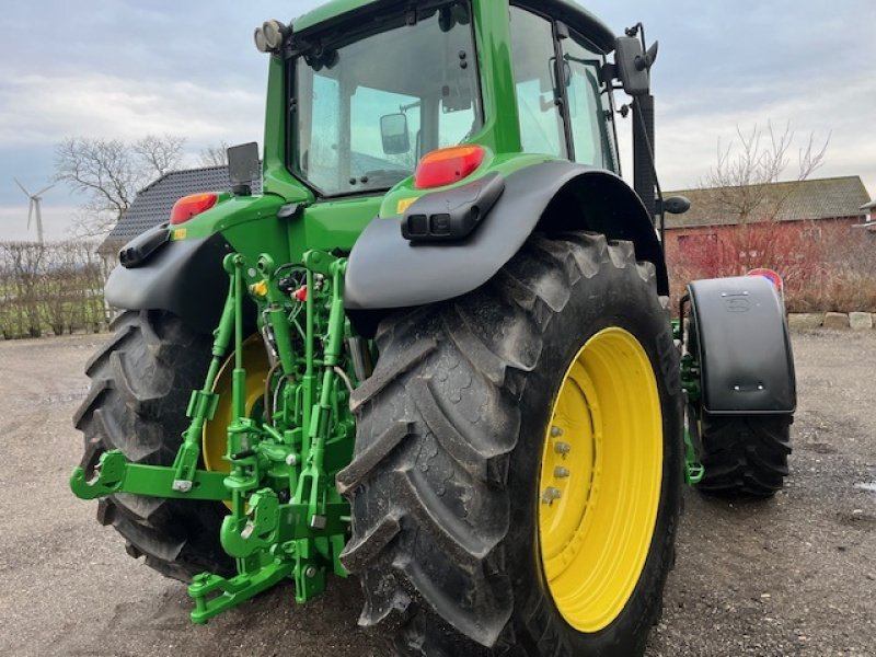 Traktor typu John Deere 7430 Premium AUTOTRAC READY, AUTOQUARD GEAR, TLS, LUFTANLÆG, Gebrauchtmaschine v Dronninglund (Obrázek 8)