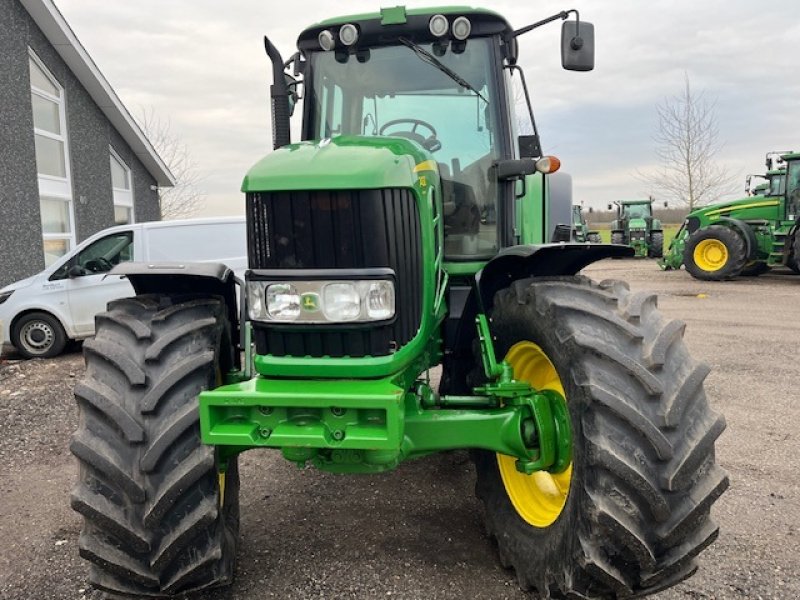 Traktor typu John Deere 7430 Premium AUTOTRAC READY, AUTOQUARD GEAR, TLS, LUFTANLÆG, Gebrauchtmaschine v Dronninglund (Obrázek 4)