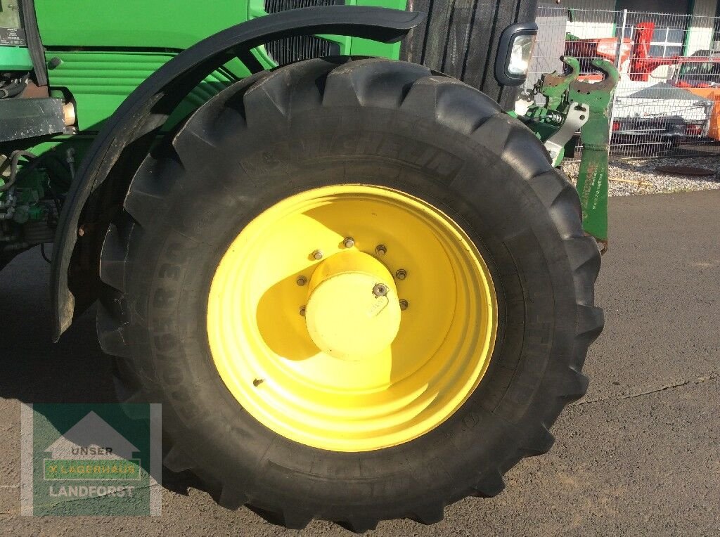 Traktor του τύπου John Deere 7430 Premium, Gebrauchtmaschine σε Kobenz bei Knittelfeld (Φωτογραφία 8)