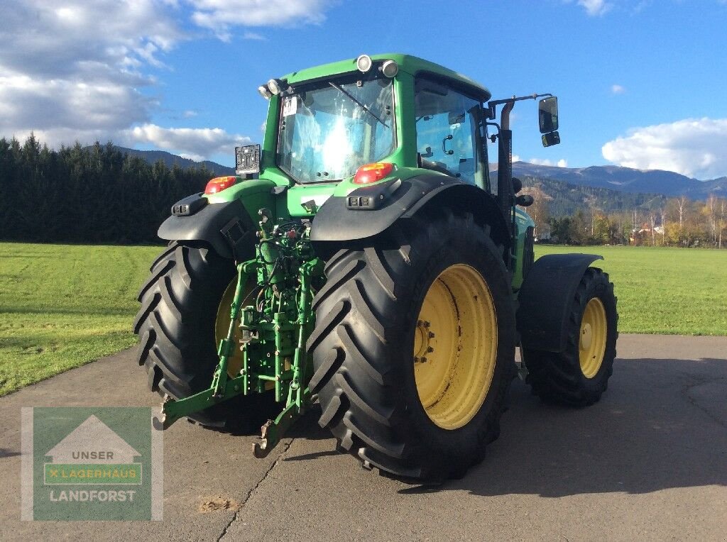 Traktor tipa John Deere 7430 Premium, Gebrauchtmaschine u Kobenz bei Knittelfeld (Slika 13)