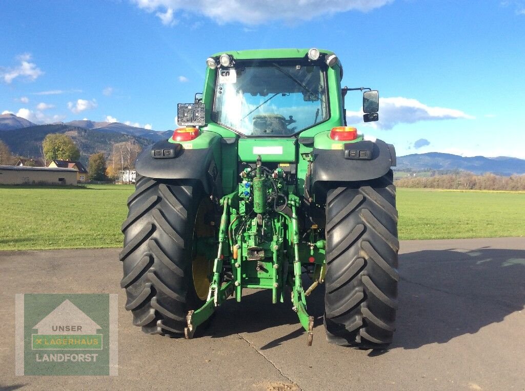 Traktor a típus John Deere 7430 Premium, Gebrauchtmaschine ekkor: Kobenz bei Knittelfeld (Kép 12)