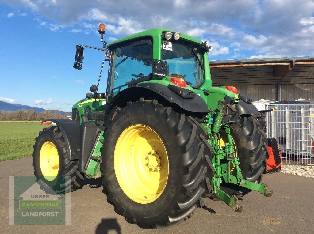 Traktor des Typs John Deere 7430 Premium, Gebrauchtmaschine in Kobenz bei Knittelfeld (Bild 14)