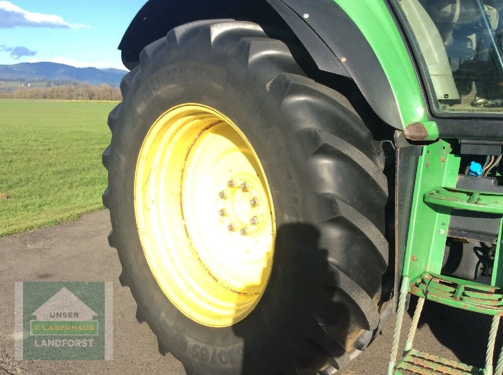 Traktor a típus John Deere 7430 Premium, Gebrauchtmaschine ekkor: Kobenz bei Knittelfeld (Kép 10)