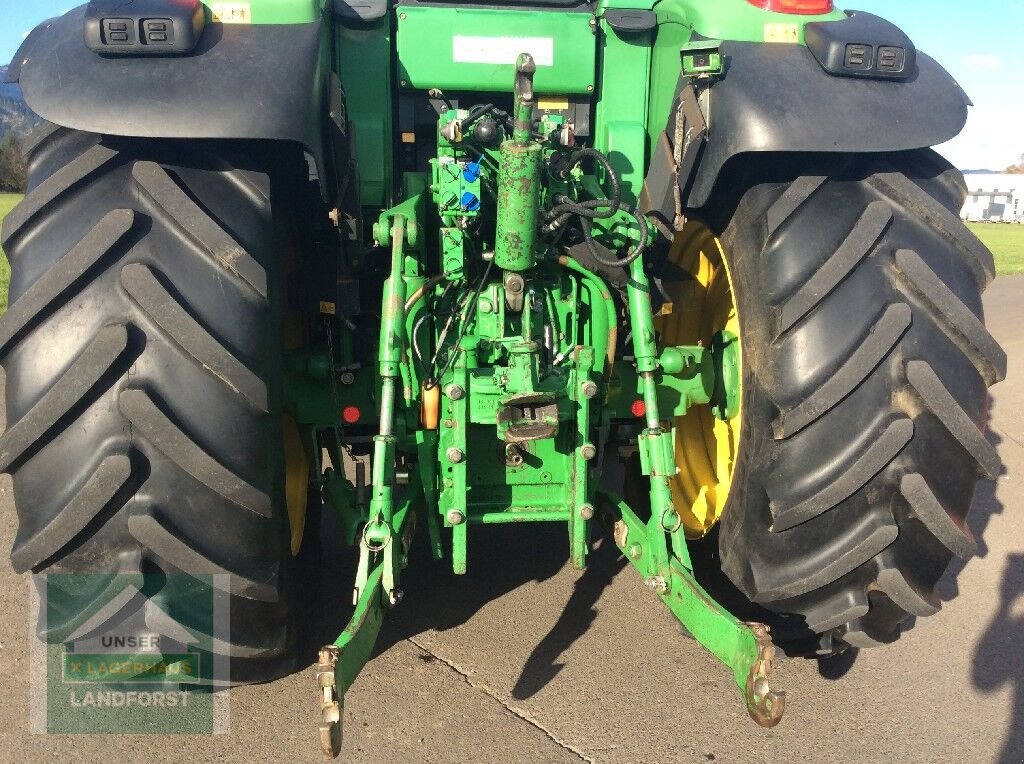 Traktor del tipo John Deere 7430 Premium, Gebrauchtmaschine en Kobenz bei Knittelfeld (Imagen 16)