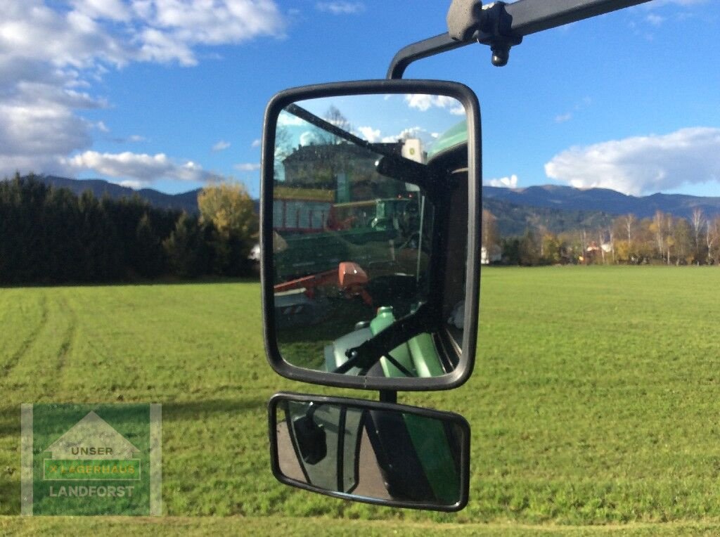 Traktor typu John Deere 7430 Premium, Gebrauchtmaschine v Kobenz bei Knittelfeld (Obrázek 22)