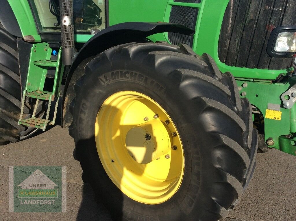 Traktor typu John Deere 7430 Premium, Gebrauchtmaschine v Kobenz bei Knittelfeld (Obrázek 7)