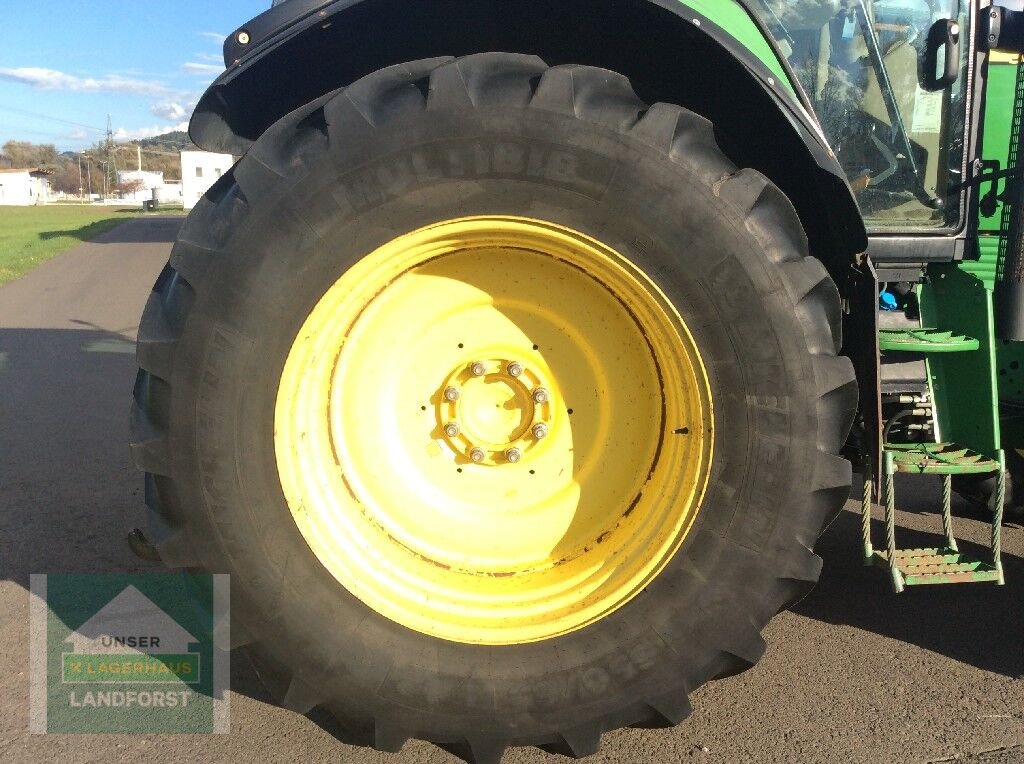 Traktor of the type John Deere 7430 Premium, Gebrauchtmaschine in Kobenz bei Knittelfeld (Picture 11)