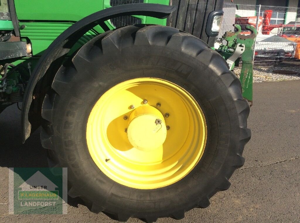 Traktor a típus John Deere 7430 Premium, Gebrauchtmaschine ekkor: Kobenz bei Knittelfeld (Kép 9)