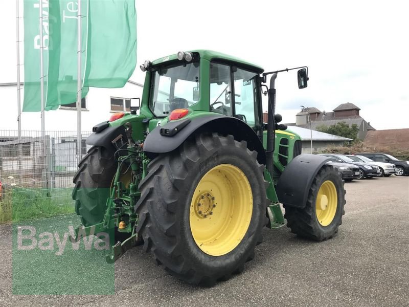 Traktor des Typs John Deere 7430 PREMIUM, Gebrauchtmaschine in Blaufelden (Bild 5)