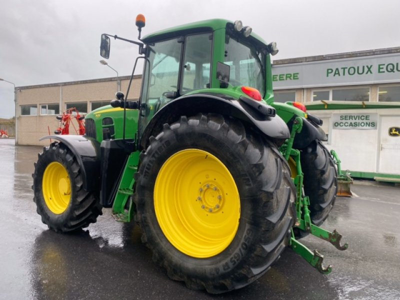 Traktor typu John Deere 7430 PREMIUM, Gebrauchtmaschine w Wargnies Le Grand (Zdjęcie 4)