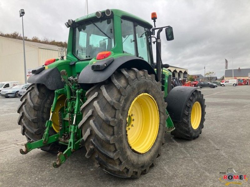 Traktor typu John Deere 7430 PREMIUM, Gebrauchtmaschine v Gennes sur glaize (Obrázok 3)