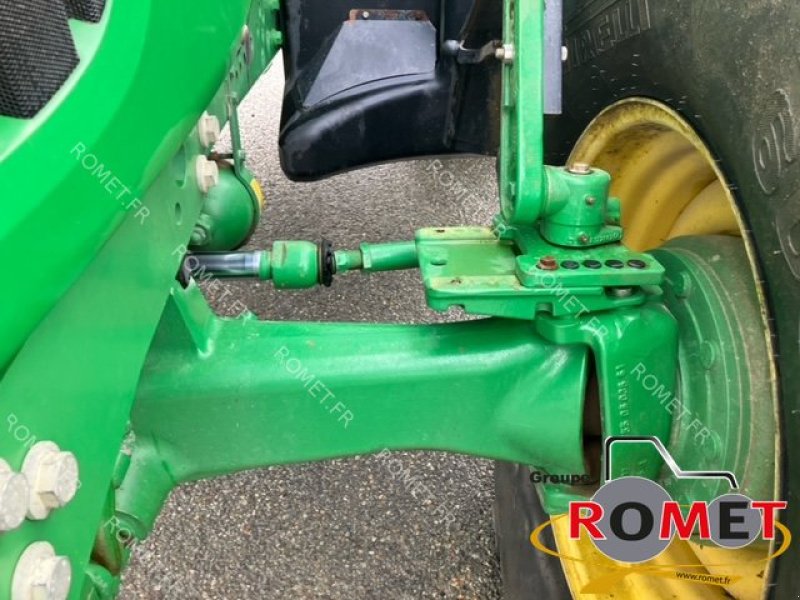 Traktor za tip John Deere 7430 PREMIUM, Gebrauchtmaschine u Gennes sur glaize (Slika 2)