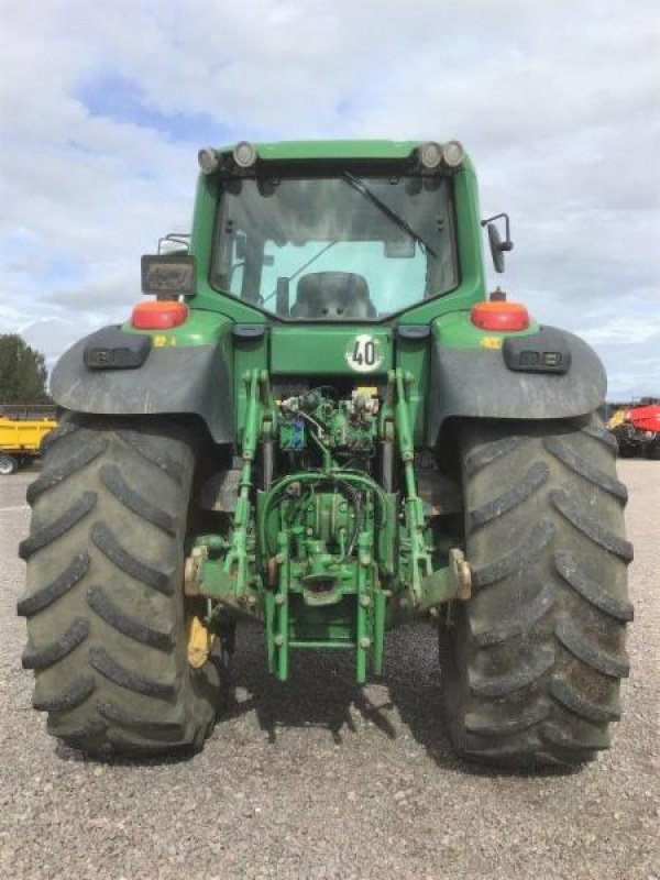 Traktor του τύπου John Deere 7430 Premium, Gebrauchtmaschine σε Landsberg (Φωτογραφία 5)