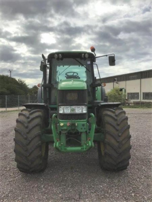 Traktor типа John Deere 7430 Premium, Gebrauchtmaschine в Landsberg (Фотография 2)