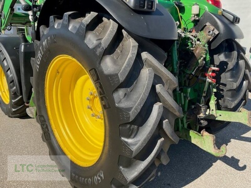 Traktor typu John Deere 7430 PREMIUM, Gebrauchtmaschine v Korneuburg (Obrázek 12)