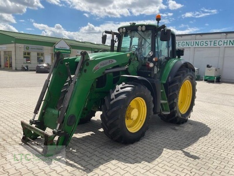 Traktor типа John Deere 7430 PREMIUM, Gebrauchtmaschine в Korneuburg (Фотография 1)