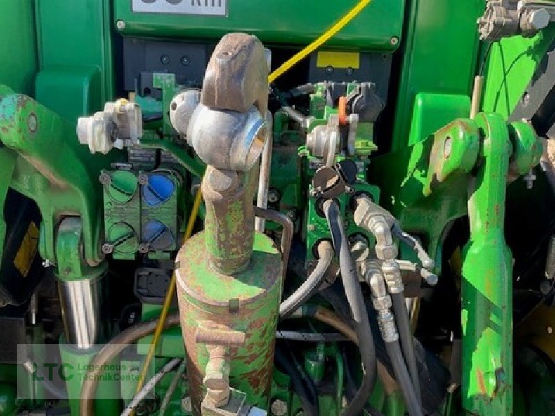 Traktor del tipo John Deere 7430 PREMIUM, Gebrauchtmaschine en Korneuburg (Imagen 10)