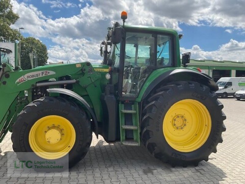 Traktor типа John Deere 7430 PREMIUM, Gebrauchtmaschine в Korneuburg (Фотография 8)