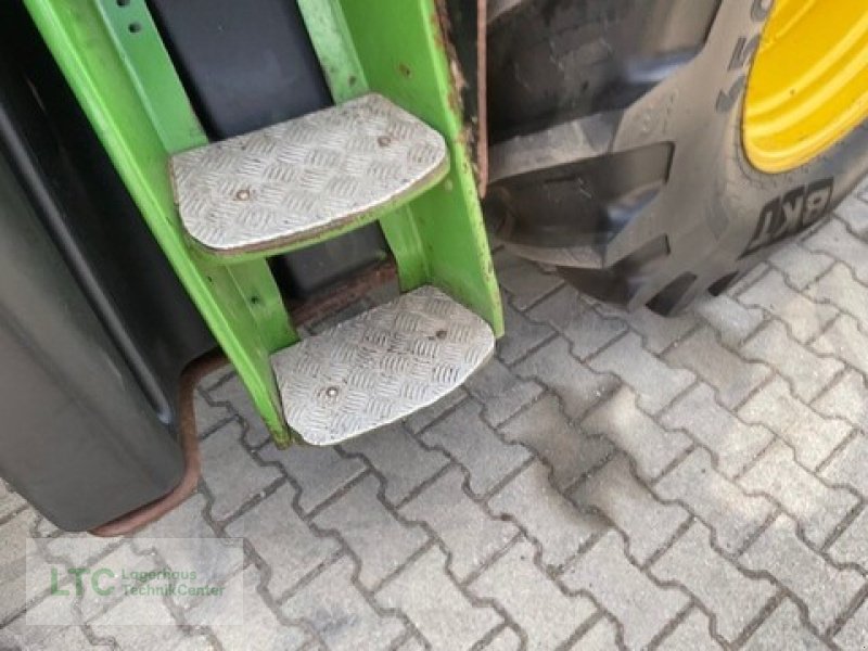 Traktor Türe ait John Deere 7430 PREMIUM, Gebrauchtmaschine içinde Korneuburg (resim 14)