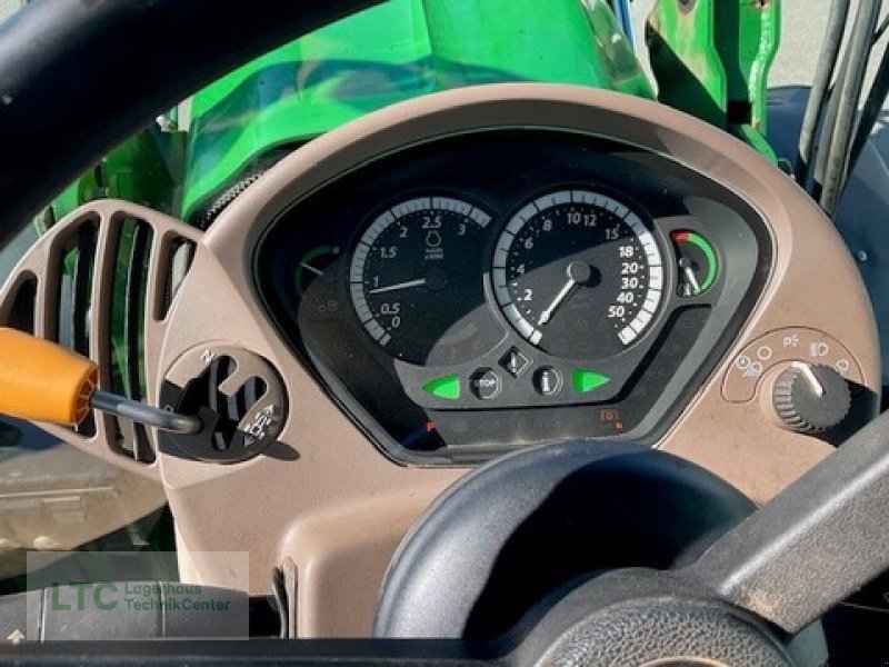 Traktor des Typs John Deere 7430 PREMIUM, Gebrauchtmaschine in Korneuburg (Bild 19)