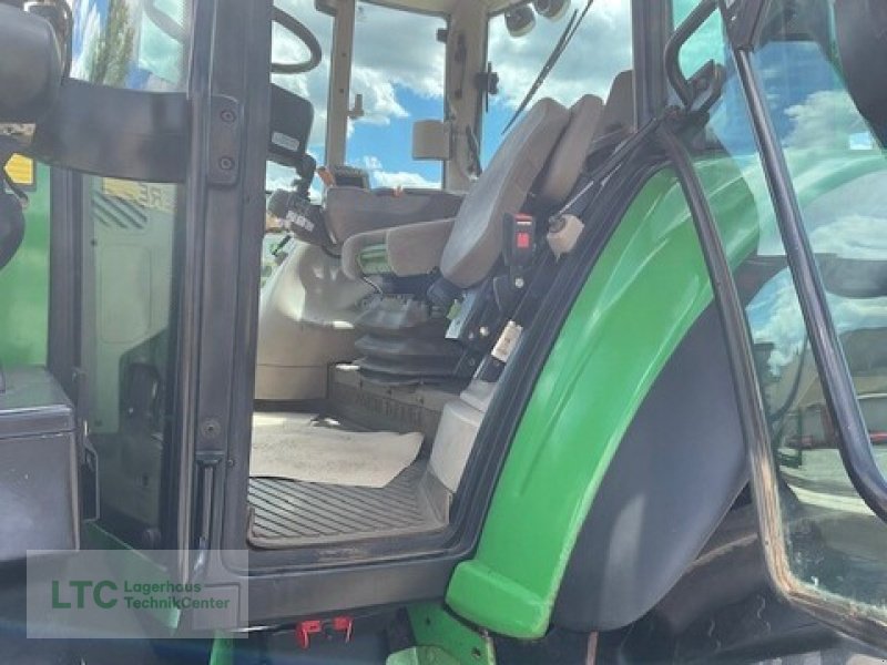 Traktor Türe ait John Deere 7430 PREMIUM, Gebrauchtmaschine içinde Korneuburg (resim 20)