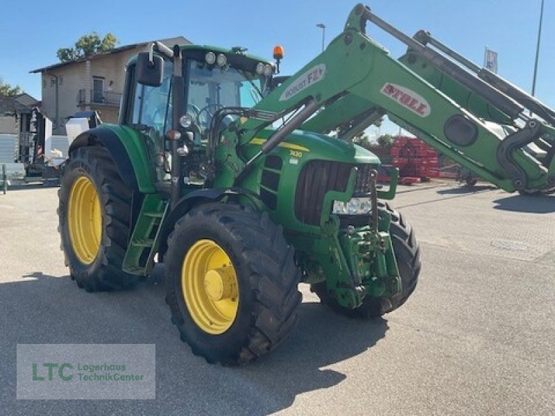 Traktor del tipo John Deere 7430 PREMIUM, Gebrauchtmaschine en Korneuburg (Imagen 27)