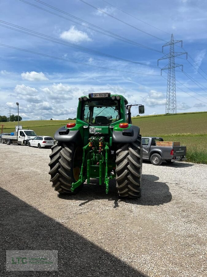 Traktor tipa John Deere 7430 PREMIUM, Gebrauchtmaschine u Redlham (Slika 2)