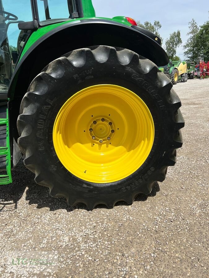 Traktor του τύπου John Deere 7430 PREMIUM, Gebrauchtmaschine σε Redlham (Φωτογραφία 5)