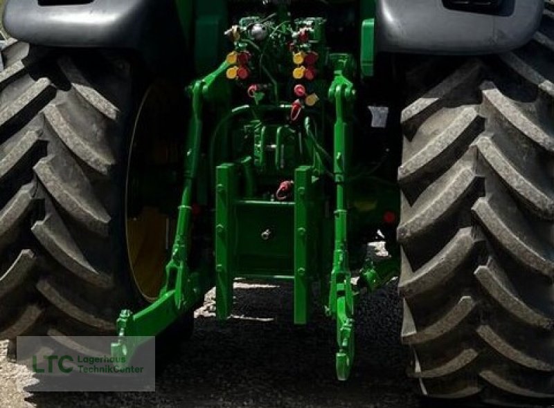 Traktor del tipo John Deere 7430 PREMIUM, Gebrauchtmaschine en Redlham (Imagen 7)